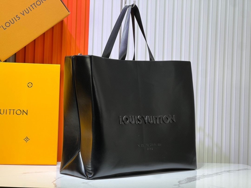 LV Shopping Bags